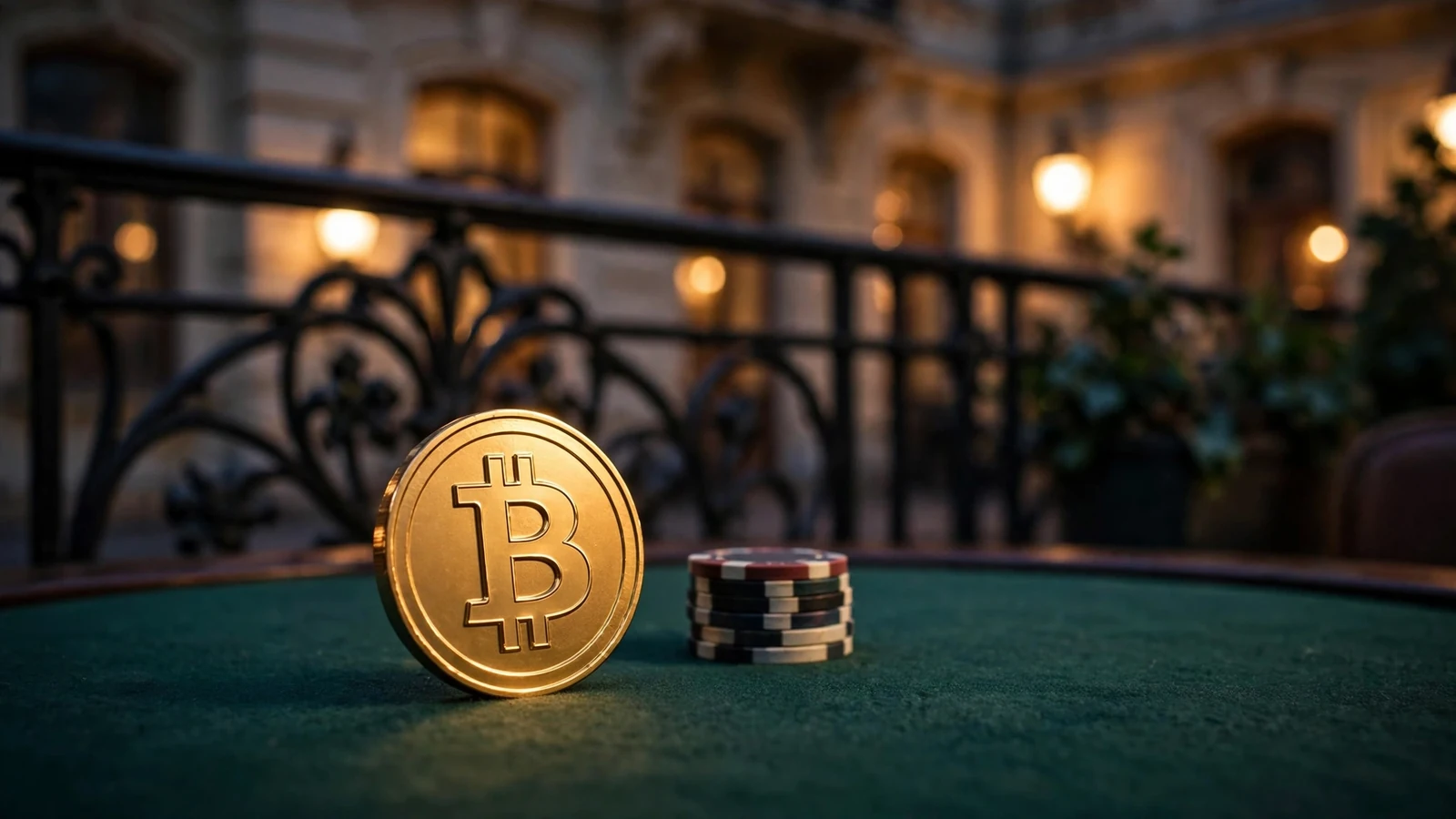Bitcoin-kaszinók Magyarországon: befizetés és kifizetés