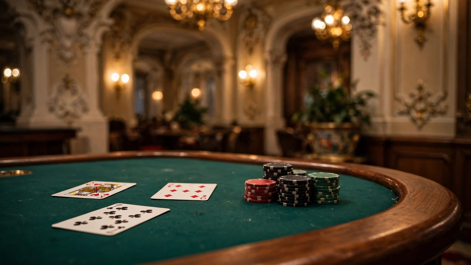 Blackjack játék Magyarországon: szabályok és módok