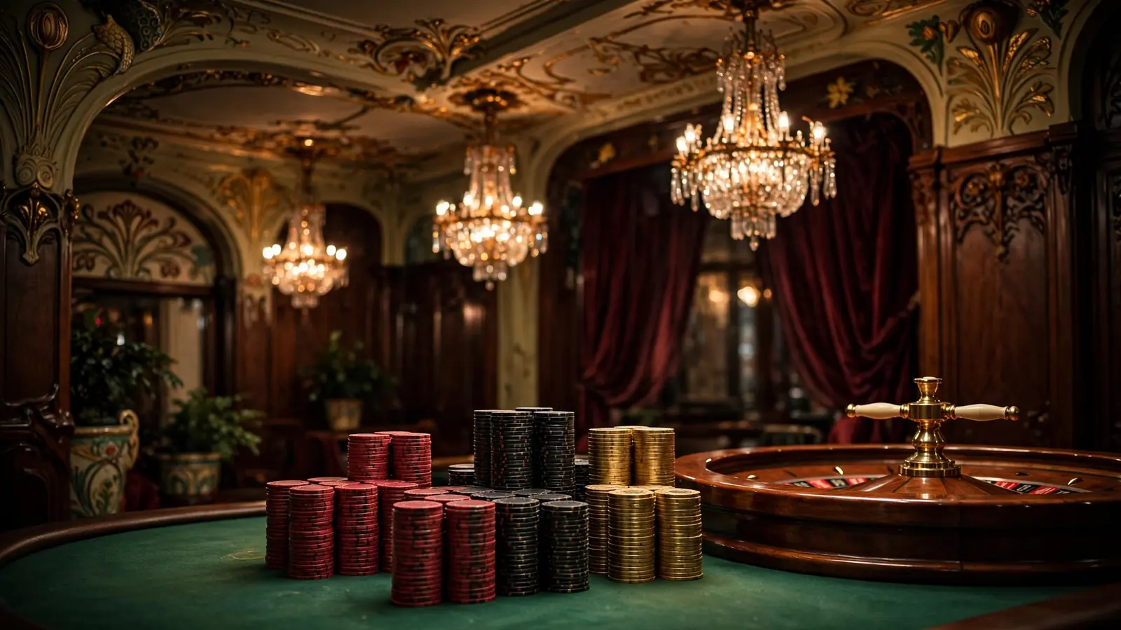 High roller kaszinók Magyarországon: bónuszok és feltételek
