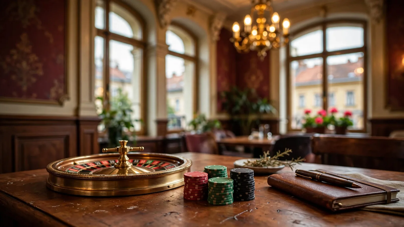 Magyar kaszinók értékelései: mire figyeljünk?