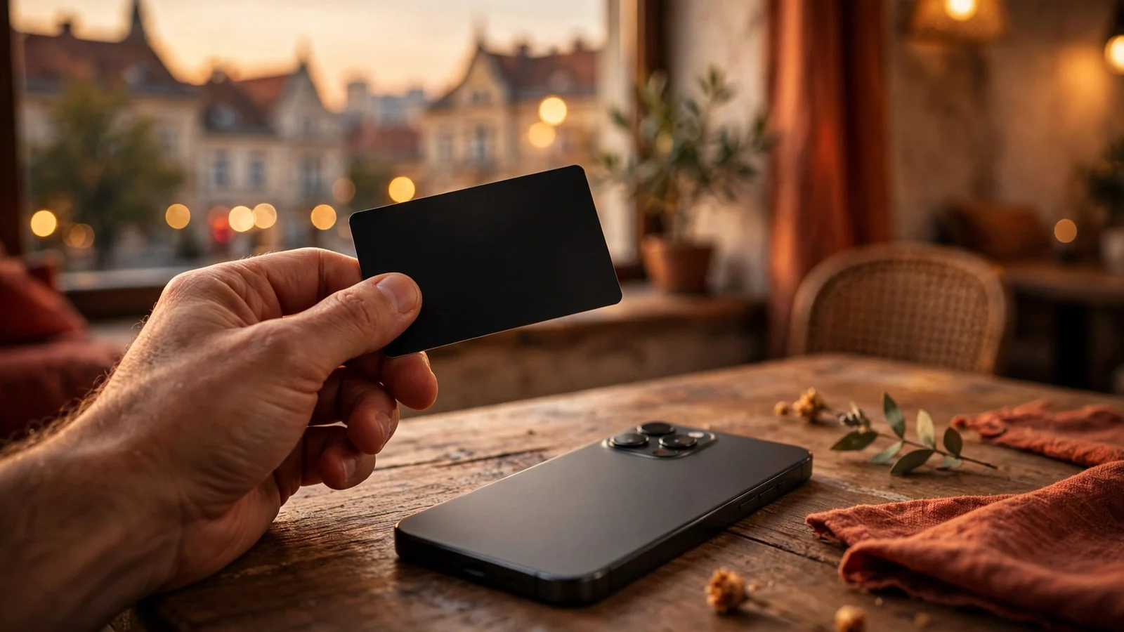 Mastercard kaszinók Magyarországon: fizetés menete