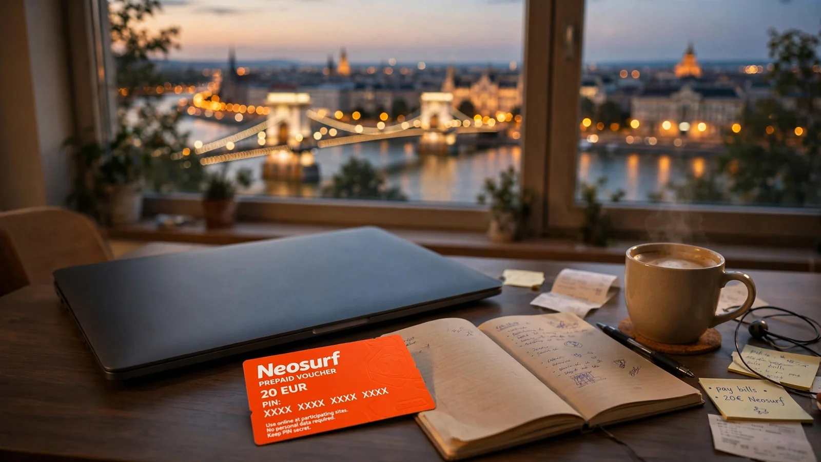 Neosurf kaszinók Magyarországon: fizetés és feltételek