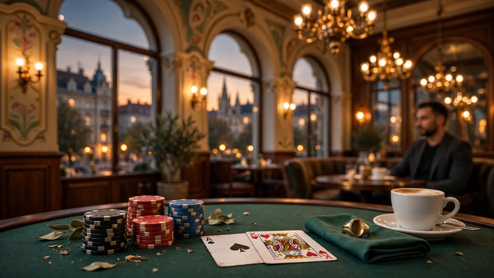 Online blackjack Magyarországon: szabályok és játék