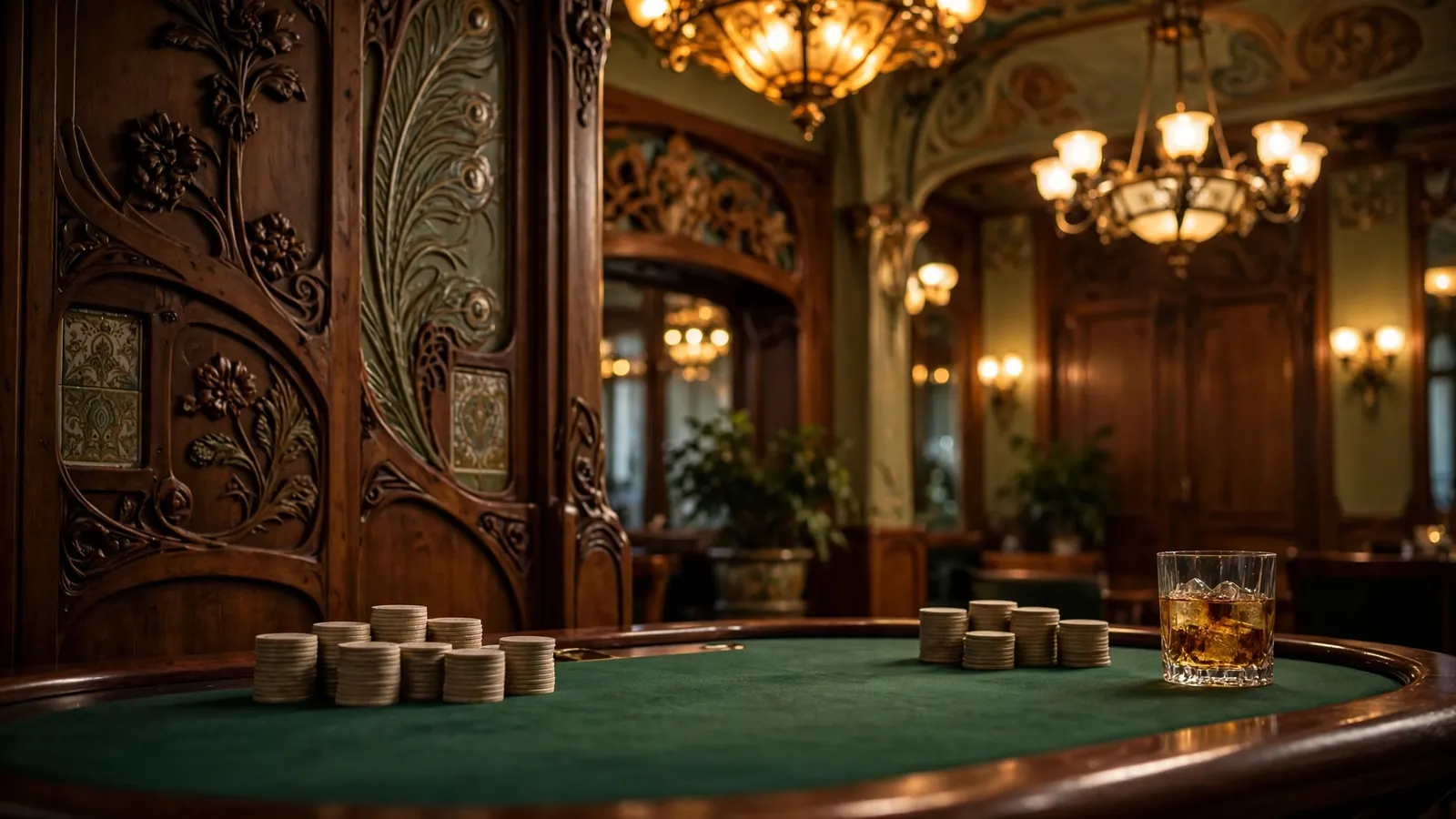 Online baccarat Magyarországon: játék és biztonság