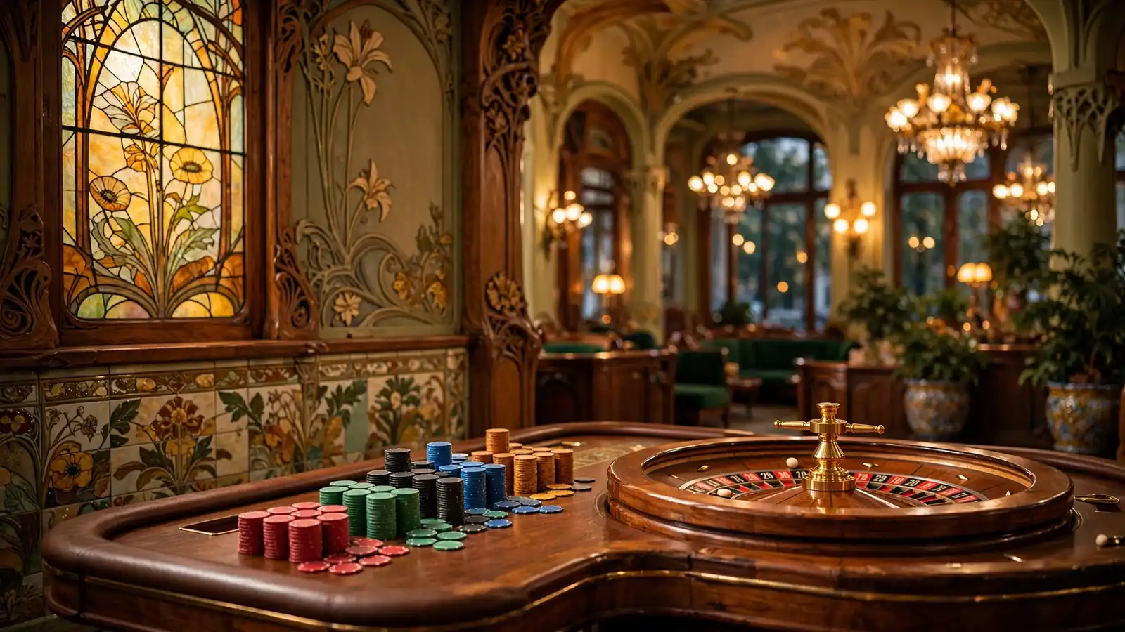 Slots kaszinó Magyarországon: így működnek a gépek